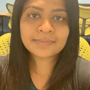 Meet your Posher, Hetal